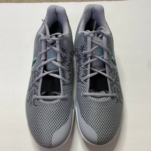 Nike Men Kyrie Flytrap II Zoom Cushioning Basketball Shoe AO4436 003 Size 10 New main image 4